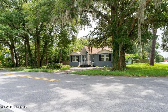 2604 HYDE PARK Road, Jacksonville, FL 32210