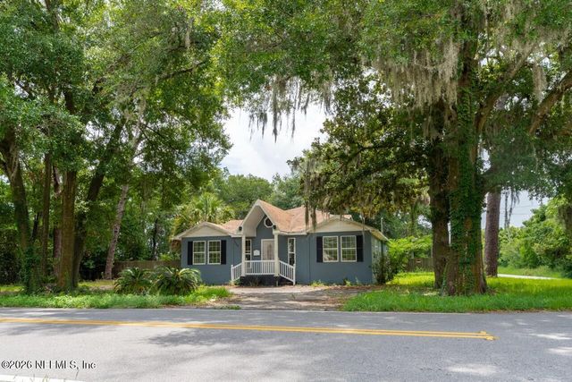 2604 HYDE PARK Road, Jacksonville, FL 32210