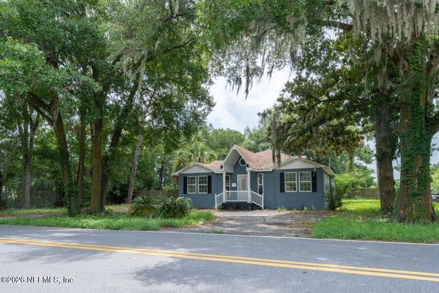 2604 HYDE PARK Road, Jacksonville, FL 32210