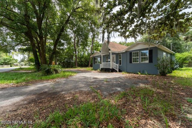 2604 HYDE PARK Road, Jacksonville, FL 32210