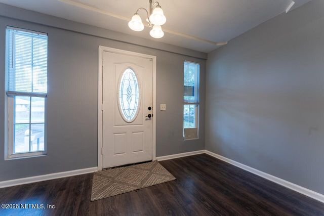 2604 HYDE PARK Road, Jacksonville, FL 32210