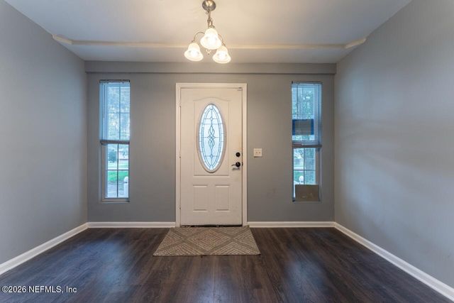 2604 HYDE PARK Road, Jacksonville, FL 32210