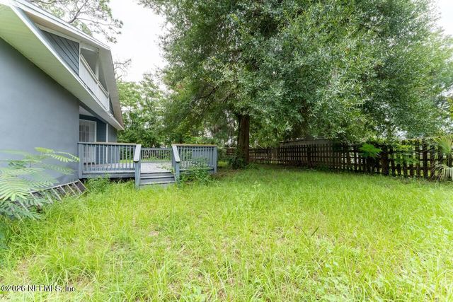 2604 HYDE PARK Road, Jacksonville, FL 32210