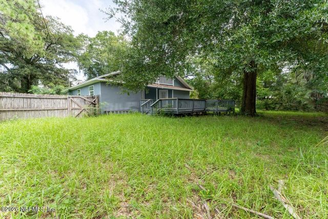 2604 HYDE PARK Road, Jacksonville, FL 32210