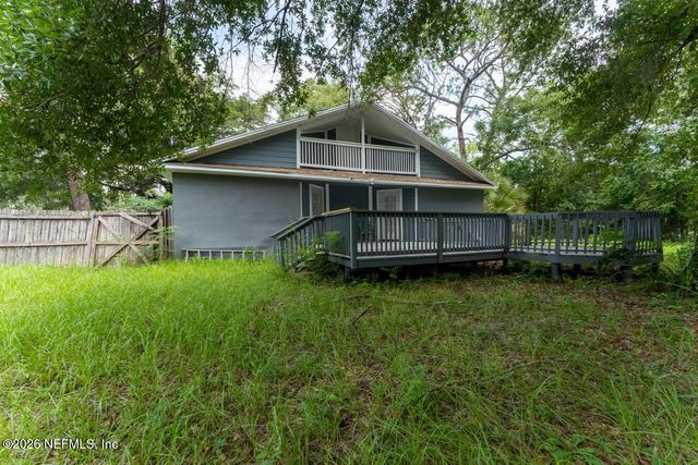2604 HYDE PARK Road, Jacksonville, FL 32210