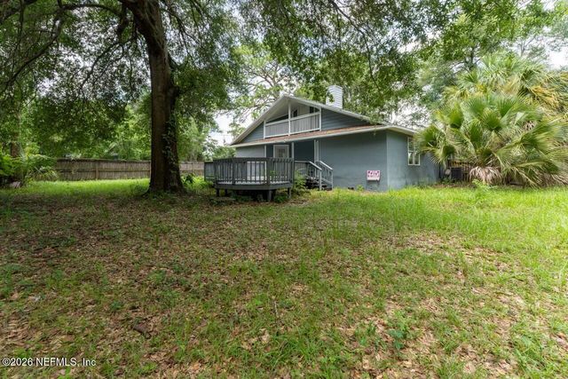 2604 HYDE PARK Road, Jacksonville, FL 32210