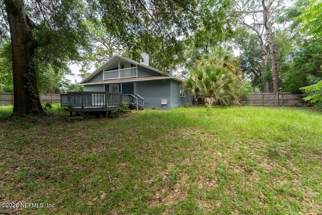 2604 HYDE PARK Road, Jacksonville, FL 32210