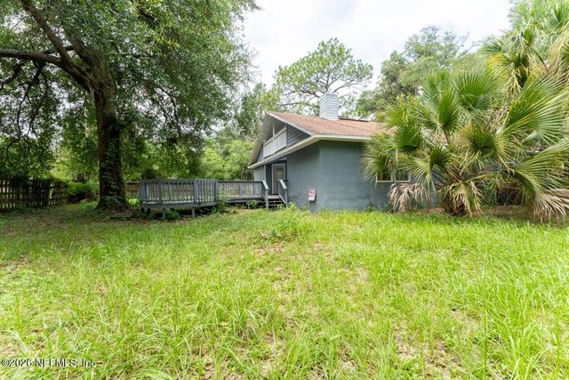 2604 HYDE PARK Road, Jacksonville, FL 32210