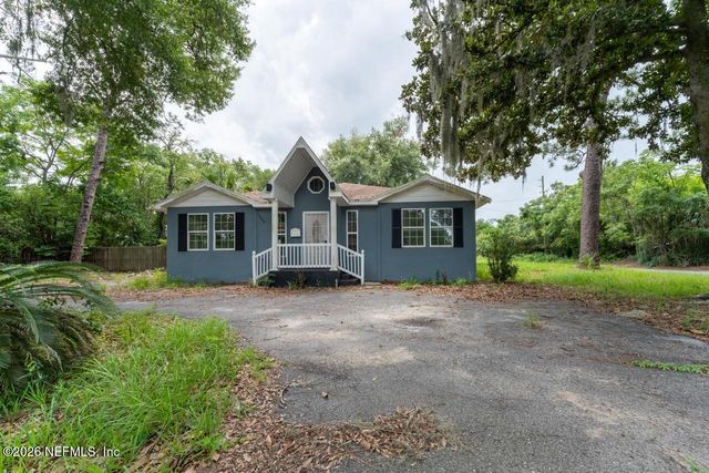 2604 HYDE PARK Road, Jacksonville, FL 32210