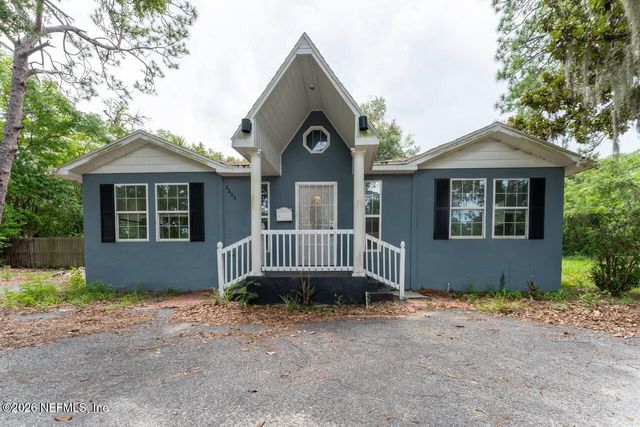 2604 HYDE PARK Road, Jacksonville, FL 32210