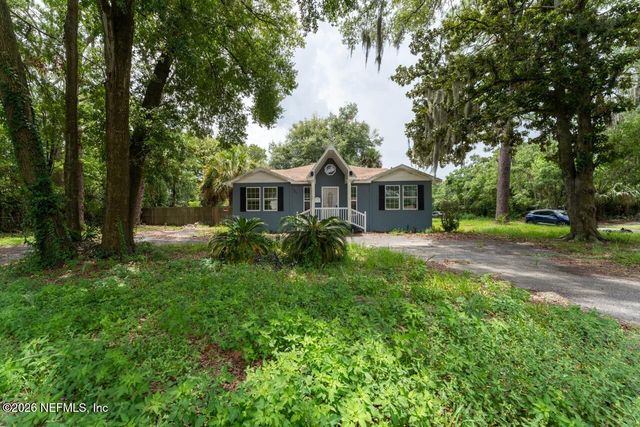 2604 HYDE PARK Road, Jacksonville, FL 32210