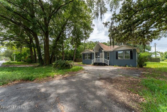 2604 HYDE PARK Road, Jacksonville, FL 32210