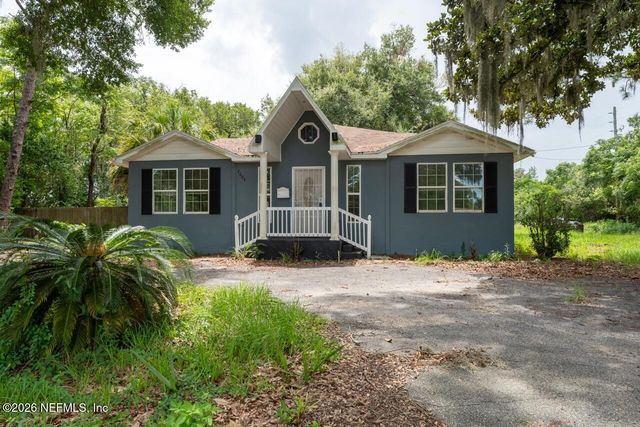 2604 HYDE PARK Road, Jacksonville, FL 32210