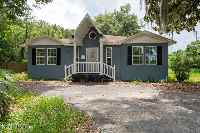 2604 HYDE PARK Road, Jacksonville, FL 32210