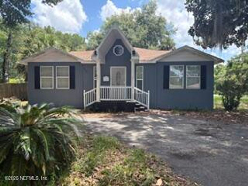 2604 HYDE PARK Road, Jacksonville, FL 32210