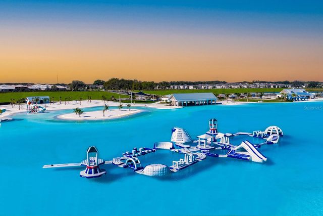 31391 SPANISH MISSION ROAD, San Antonio, FL 33576