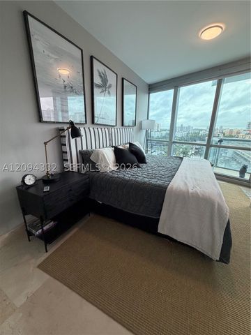 17121 Collins Ave 904, Sunny Isles Beach, FL 33160