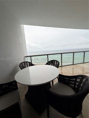 17121 Collins Ave 904, Sunny Isles Beach, FL 33160