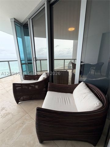 17121 Collins Ave 904, Sunny Isles Beach, FL 33160