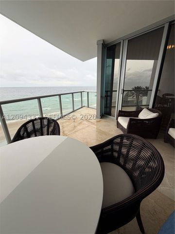 17121 Collins Ave 904, Sunny Isles Beach, FL 33160