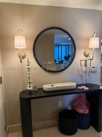 17121 Collins Ave 904, Sunny Isles Beach, FL 33160
