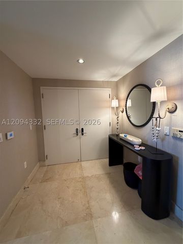 17121 Collins Ave 904, Sunny Isles Beach, FL 33160
