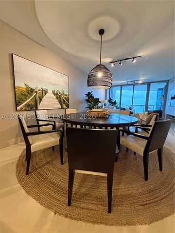 17121 Collins Ave 904, Sunny Isles Beach, FL 33160