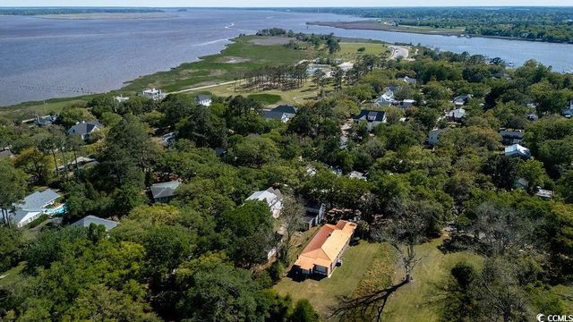 208 Prince St., Georgetown, SC 29440