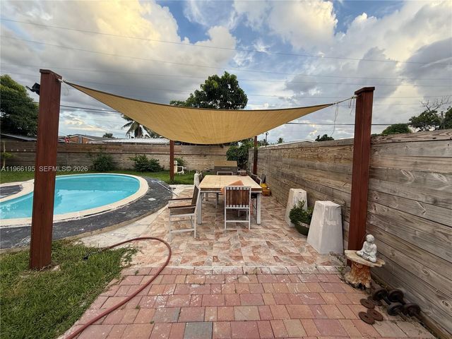 1950 NW 190th Ter, Miami Gardens, FL 33056