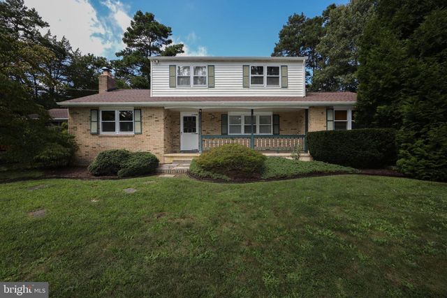 231 CEDARBROOK RD, Sicklerville, NJ 08081