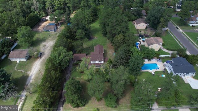 231 CEDARBROOK RD, Sicklerville, NJ 08081