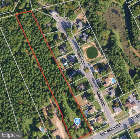 231 CEDARBROOK RD, Sicklerville, NJ 08081
