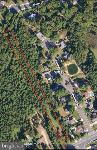 231 CEDARBROOK RD, Sicklerville, NJ 08081