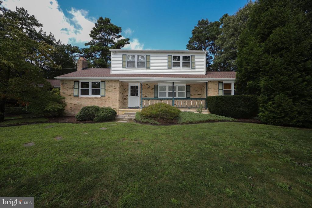231 CEDARBROOK RD, Sicklerville, NJ 08081