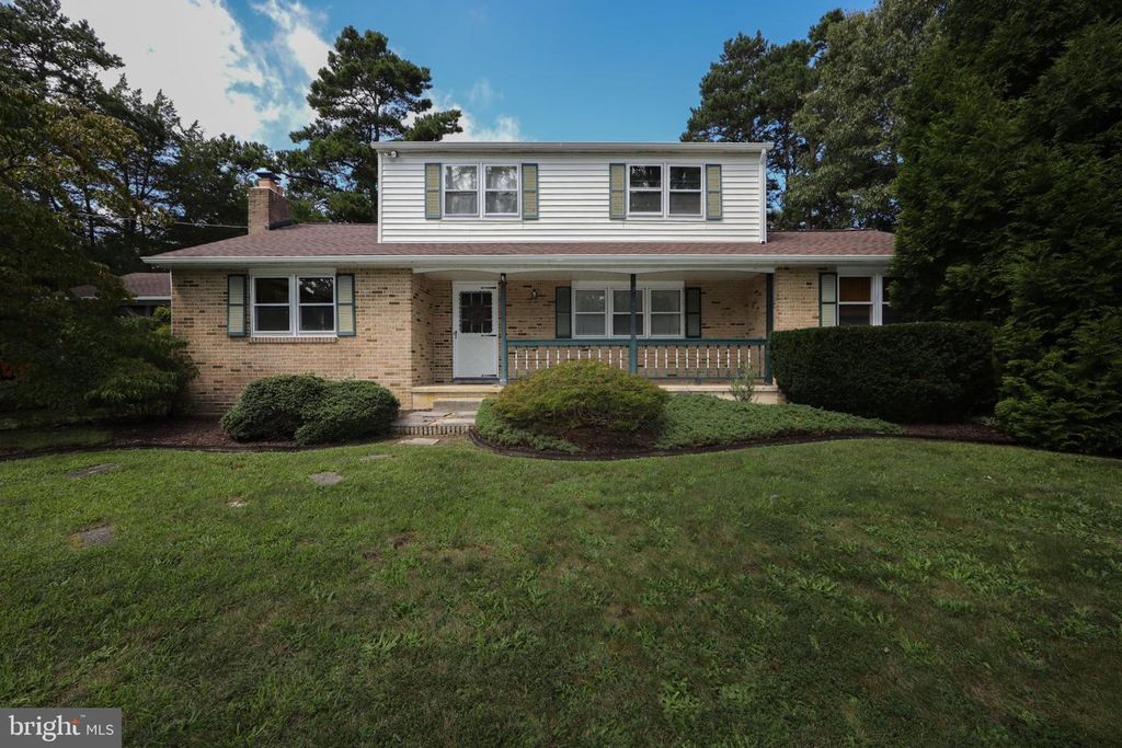 231 CEDARBROOK RD, SICKLERVILLE, NJ 08081 — photo 2