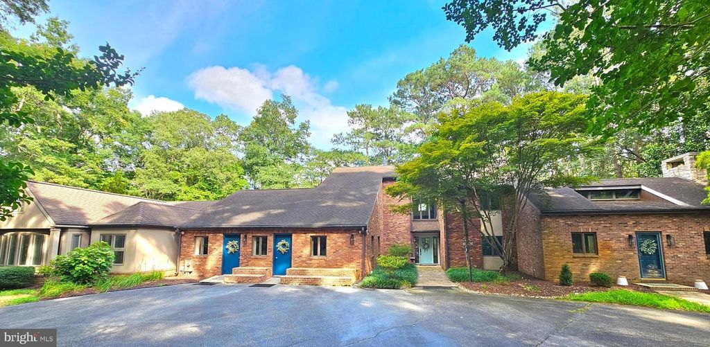 4419 COOPER RD, Eden, MD 21822