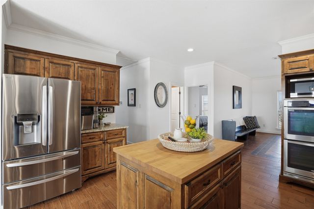 2701 County Road 1110, Rio Vista, TX 76093
