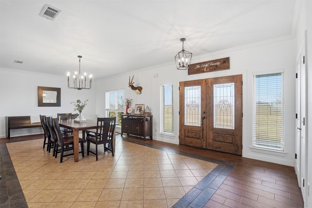 2701 County Road 1110, Rio Vista, TX 76093