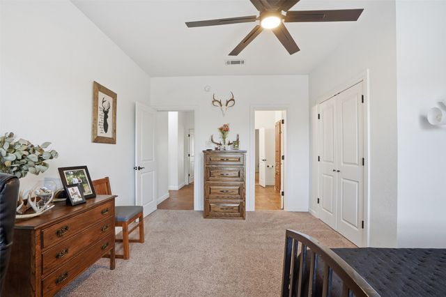 2701 County Road 1110, Rio Vista, TX 76093