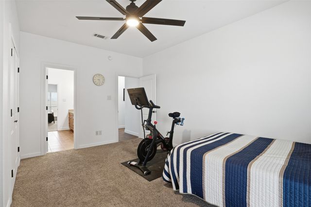 2701 County Road 1110, Rio Vista, TX 76093