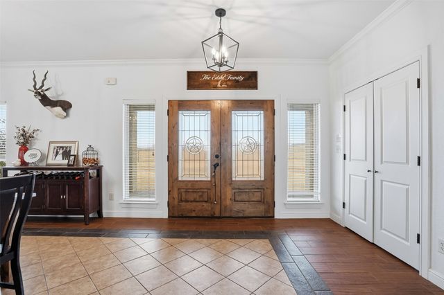 2701 County Road 1110, Rio Vista, TX 76093