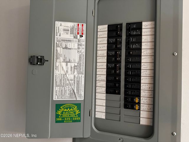 146 TYLER Avenue, Interlachen, FL 32148