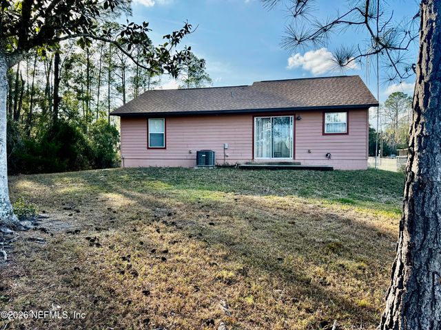 146 TYLER Avenue, Interlachen, FL 32148