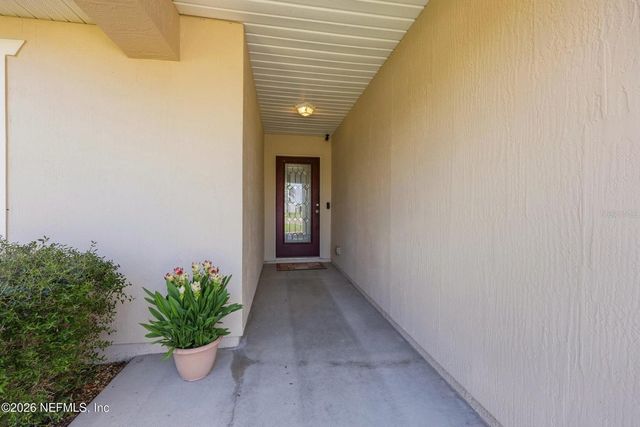 7539 STEVENTON WAY, Jacksonville, FL 32244