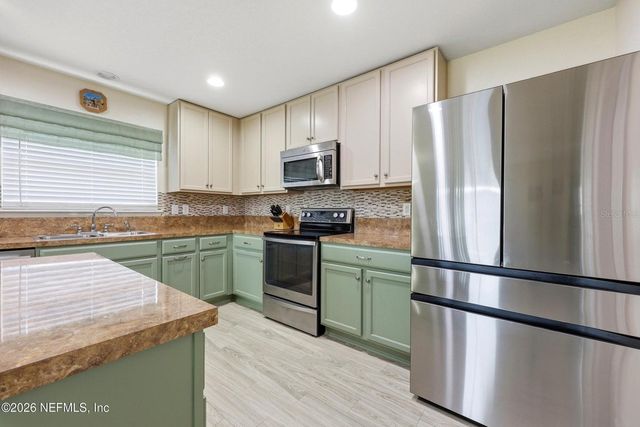 7539 STEVENTON WAY, Jacksonville, FL 32244