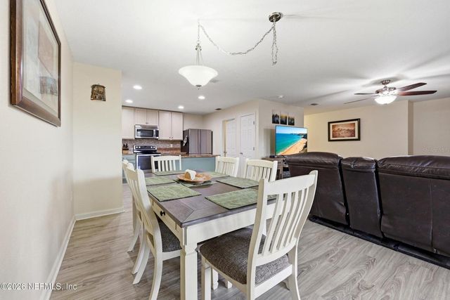 7539 STEVENTON WAY, Jacksonville, FL 32244