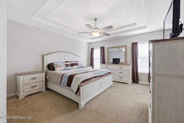 7539 STEVENTON WAY, Jacksonville, FL 32244