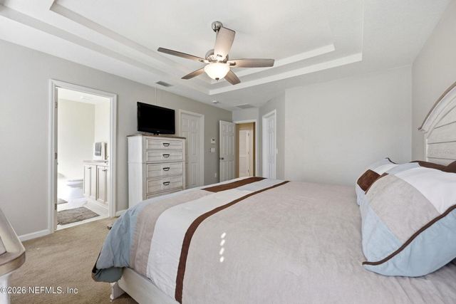 7539 STEVENTON WAY, Jacksonville, FL 32244