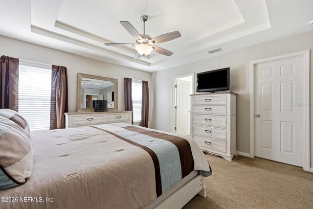 7539 STEVENTON WAY, Jacksonville, FL 32244