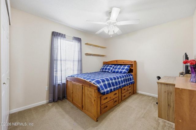 7539 STEVENTON WAY, Jacksonville, FL 32244